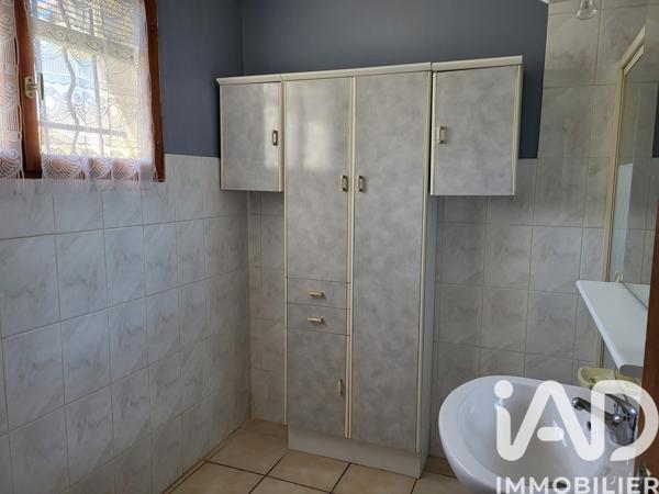 Maison à vendre 4 pièces 74 m² Marseillan