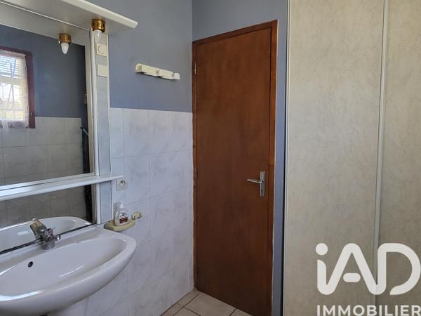 Maison à vendre 4 pièces 74 m² Marseillan