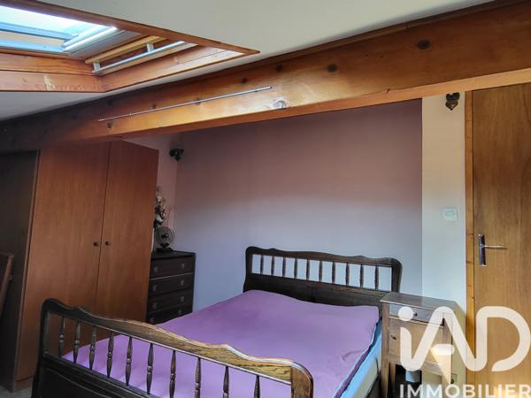 Maison à vendre 4 pièces 74 m² Marseillan