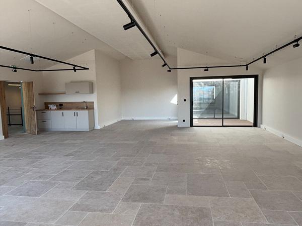 Bureaux Les Sables D Olonne 95.20 m2 , Les sables d olonne