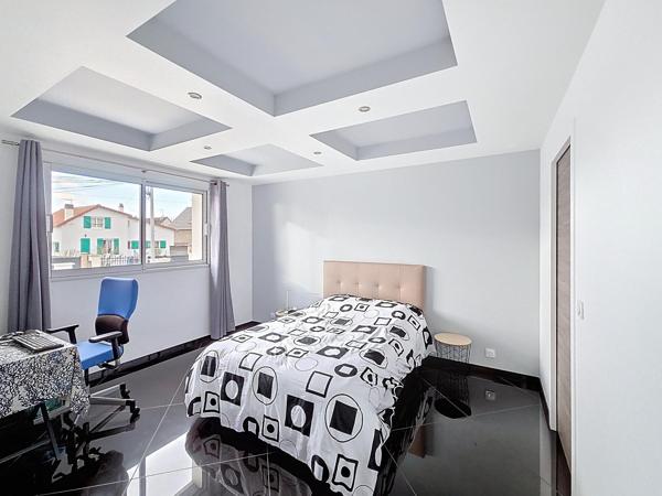 Maison familiale de 2023 - Quartier Fin d'Oise