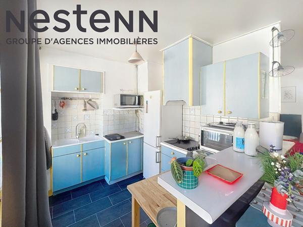 Duplex - Bellecour - Ampère - Dernier étage - Lumineux - Quai de Rhône