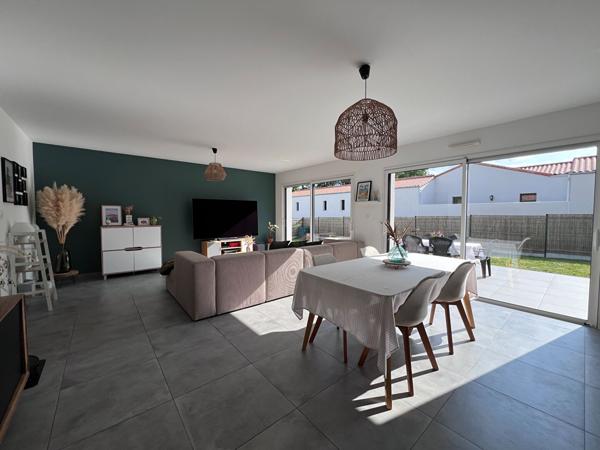 Maison Aizenay