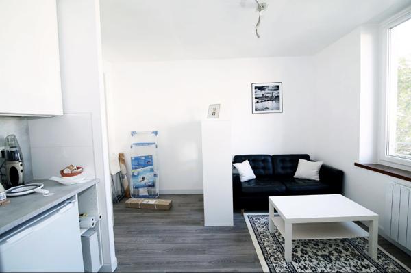 Appartement meublé - HAGONDANGE