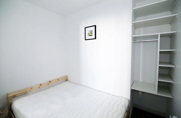 Appartement meublé - HAGONDANGE