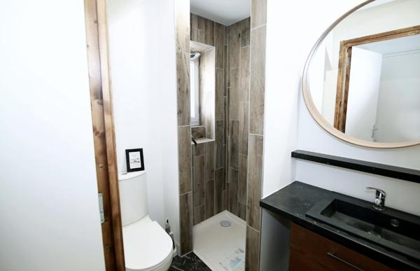 Appartement meublé - HAGONDANGE