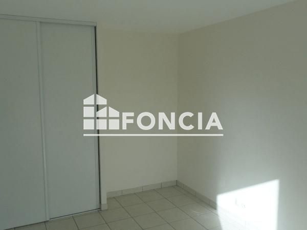 Location Appartement 2 pièces 43.1 m² - 31 BOULEVARD DE STRASBOURG Challans 85300