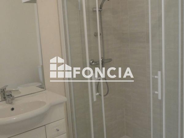 Location Appartement 2 pièces 43.1 m² - 31 BOULEVARD DE STRASBOURG Challans 85300