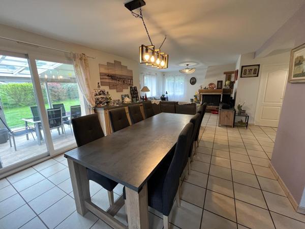 Maison au calme secteur Rosporden