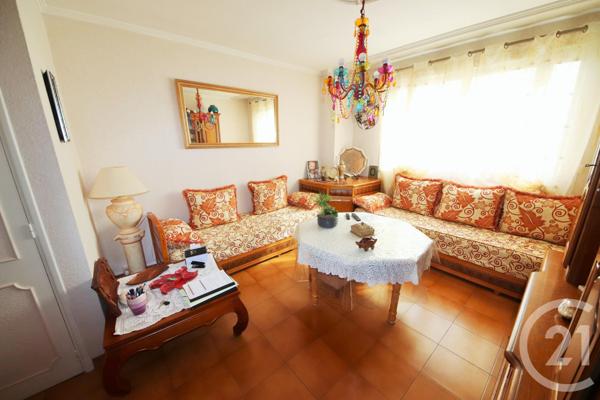 Appartement T4 à vendre  4 pièces - 73,26 m2 TOULOUSE - 31