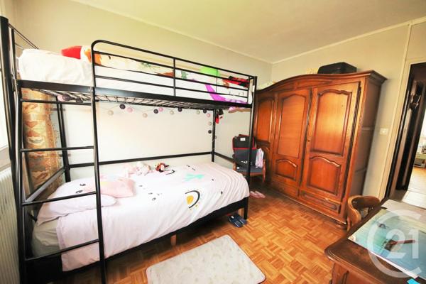 Appartement T4 à vendre  4 pièces - 73,26 m2 TOULOUSE - 31