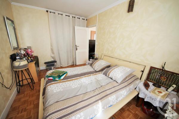 Appartement T4 à vendre  4 pièces - 73,26 m2 TOULOUSE - 31