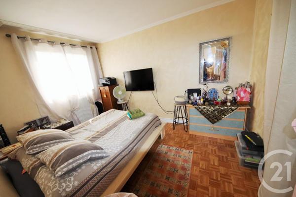 Appartement T4 à vendre  4 pièces - 73,26 m2 TOULOUSE - 31