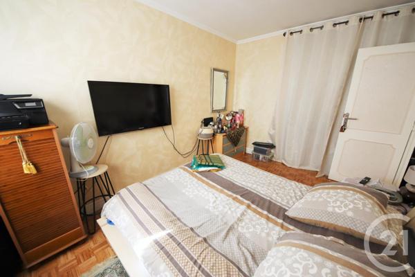 Appartement T4 à vendre  4 pièces - 73,26 m2 TOULOUSE - 31