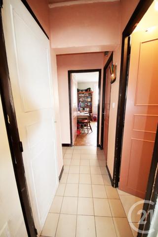 Appartement T4 à vendre  4 pièces - 73,26 m2 TOULOUSE - 31