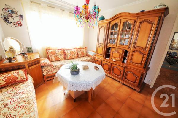 Appartement T4 à vendre  4 pièces - 73,26 m2 TOULOUSE - 31