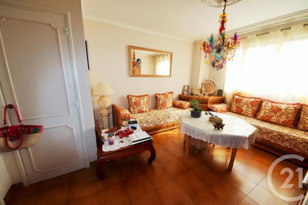 Appartement T4 à vendre  4 pièces - 73,26 m2 TOULOUSE - 31