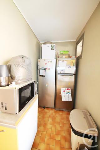 Appartement T4 à vendre  4 pièces - 73,26 m2 TOULOUSE - 31