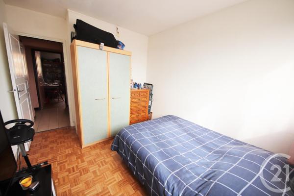 Appartement T4 à vendre  4 pièces - 73,26 m2 TOULOUSE - 31