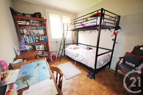 Appartement T4 à vendre  4 pièces - 73,26 m2 TOULOUSE - 31