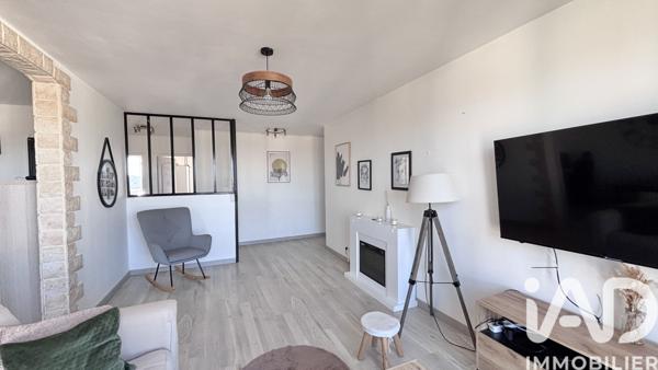 Appartement à vendre 5 pièces 92 m² Villars