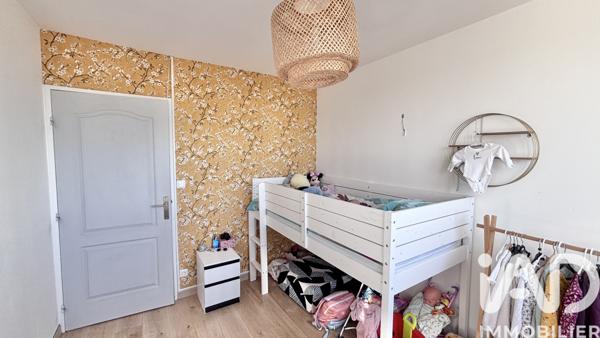 Appartement à vendre 5 pièces 92 m² Villars