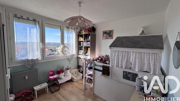 Appartement à vendre 5 pièces 92 m² Villars