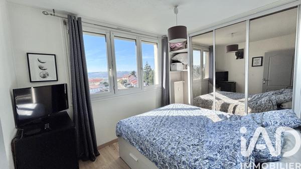 Appartement à vendre 5 pièces 92 m² Villars