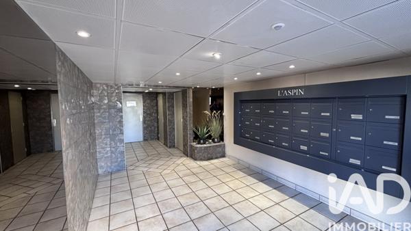 Appartement à vendre 5 pièces 92 m² Villars