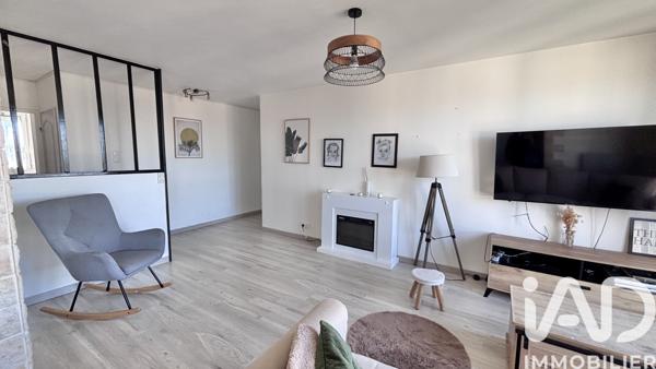 Appartement à vendre 5 pièces 92 m² Villars