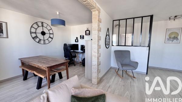 Appartement à vendre 5 pièces 92 m² Villars