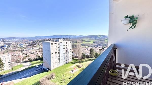 Appartement à vendre 5 pièces 92 m² Villars