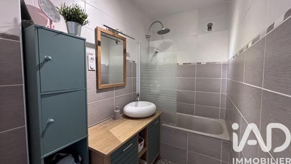 Appartement à vendre 5 pièces 92 m² Villars