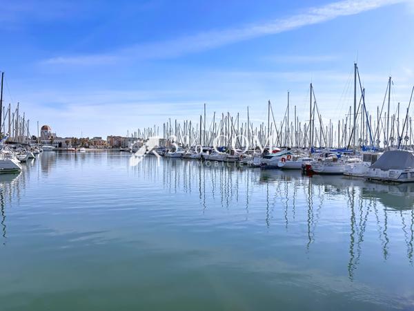 Rez de jardin 2 pièce(s) 1 chambre(s) 31.72 m²