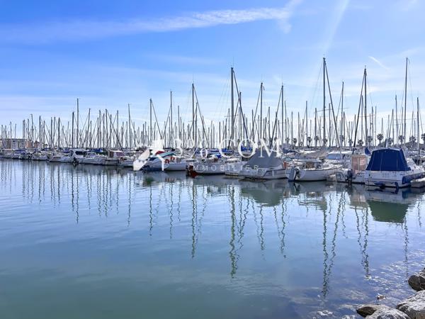 Rez de jardin 2 pièce(s) 1 chambre(s) 31.72 m²