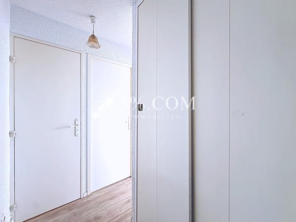 Rez de jardin 2 pièce(s) 1 chambre(s) 31.72 m²