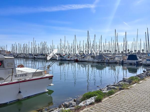 Rez de jardin 2 pièce(s) 1 chambre(s) 31.72 m²