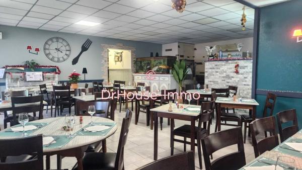 Commerce à vendre 7 pièces de 164 m²