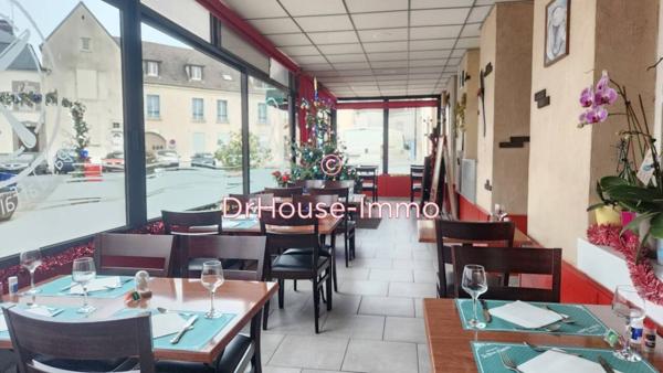 Commerce à vendre 7 pièces de 164 m²