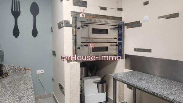 Commerce à vendre 7 pièces de 164 m²