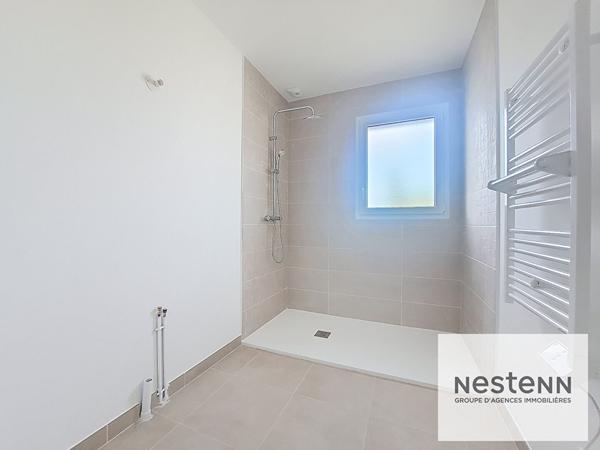 Maison moderne 3 chambres à vendre à Azay sur Cher