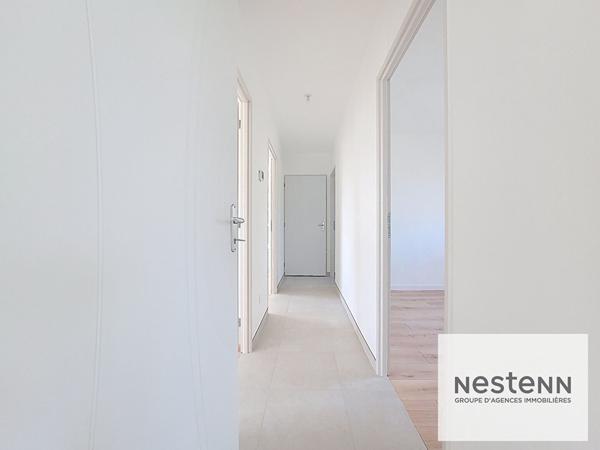 Maison moderne 3 chambres à vendre à Azay sur Cher