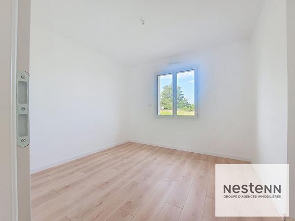 Maison moderne 3 chambres à vendre à Azay sur Cher