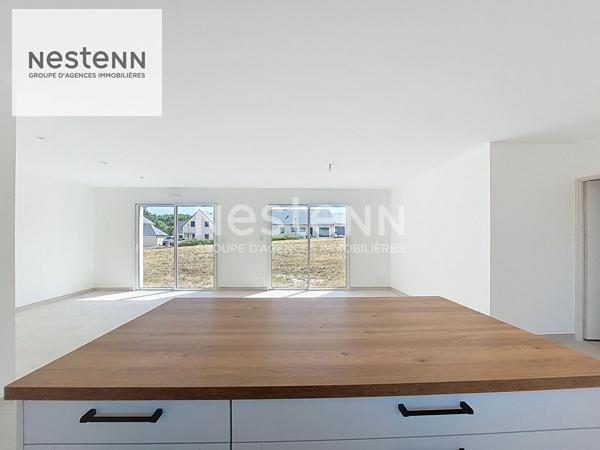 Maison moderne 3 chambres à vendre à Azay sur Cher