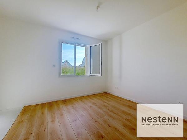 Maison moderne 3 chambres à vendre à Azay sur Cher