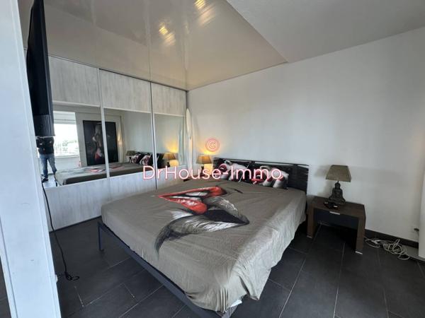 Appartement à vendre 3 pièces de 40 m²