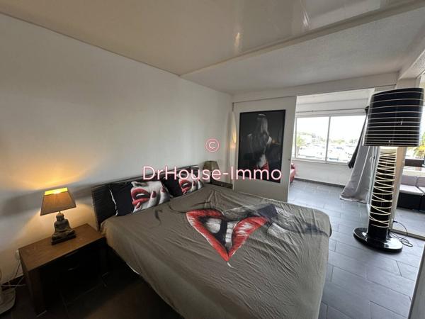 Appartement à vendre 3 pièces de 40 m²
