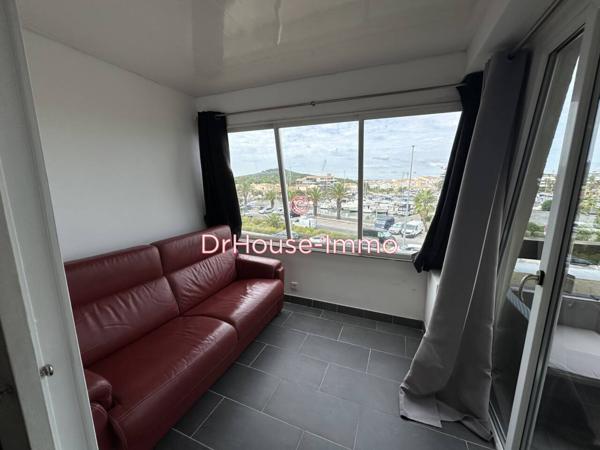 Appartement à vendre 3 pièces de 40 m²
