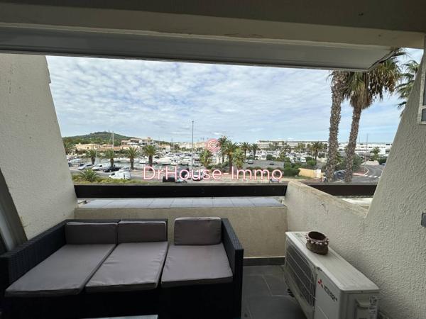 Appartement à vendre 3 pièces de 40 m²