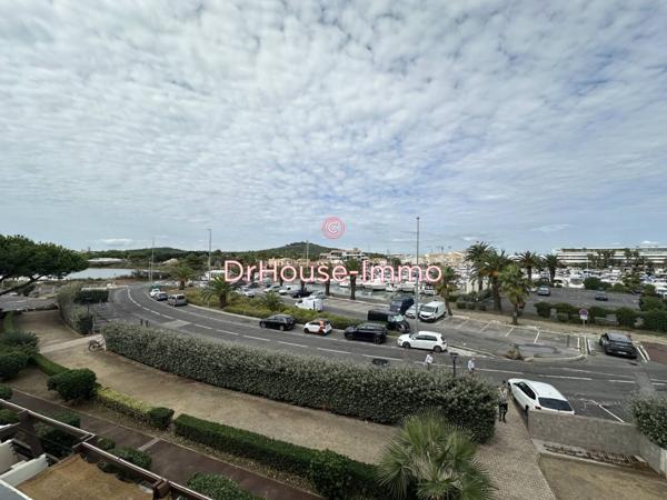 Appartement à vendre 3 pièces de 40 m²